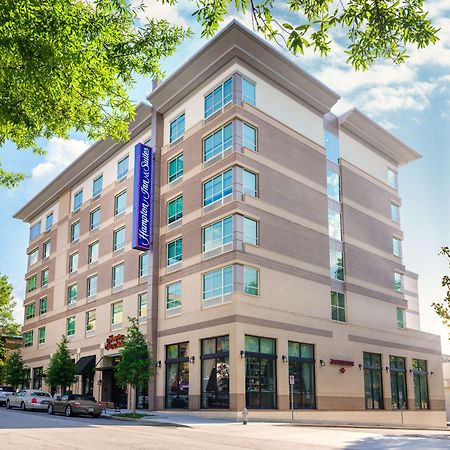 Hampton Inn & Suites Atlanta Decatur/Emory Luaran gambar