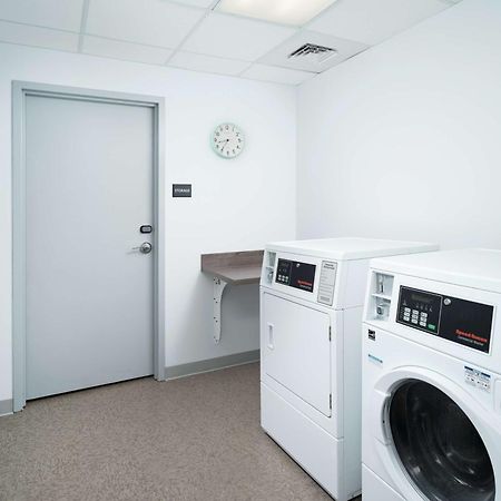 Hampton Inn & Suites Atlanta Decatur/Emory Luaran gambar
