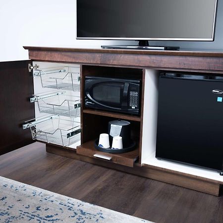 Hampton Inn & Suites Atlanta Decatur/Emory Luaran gambar