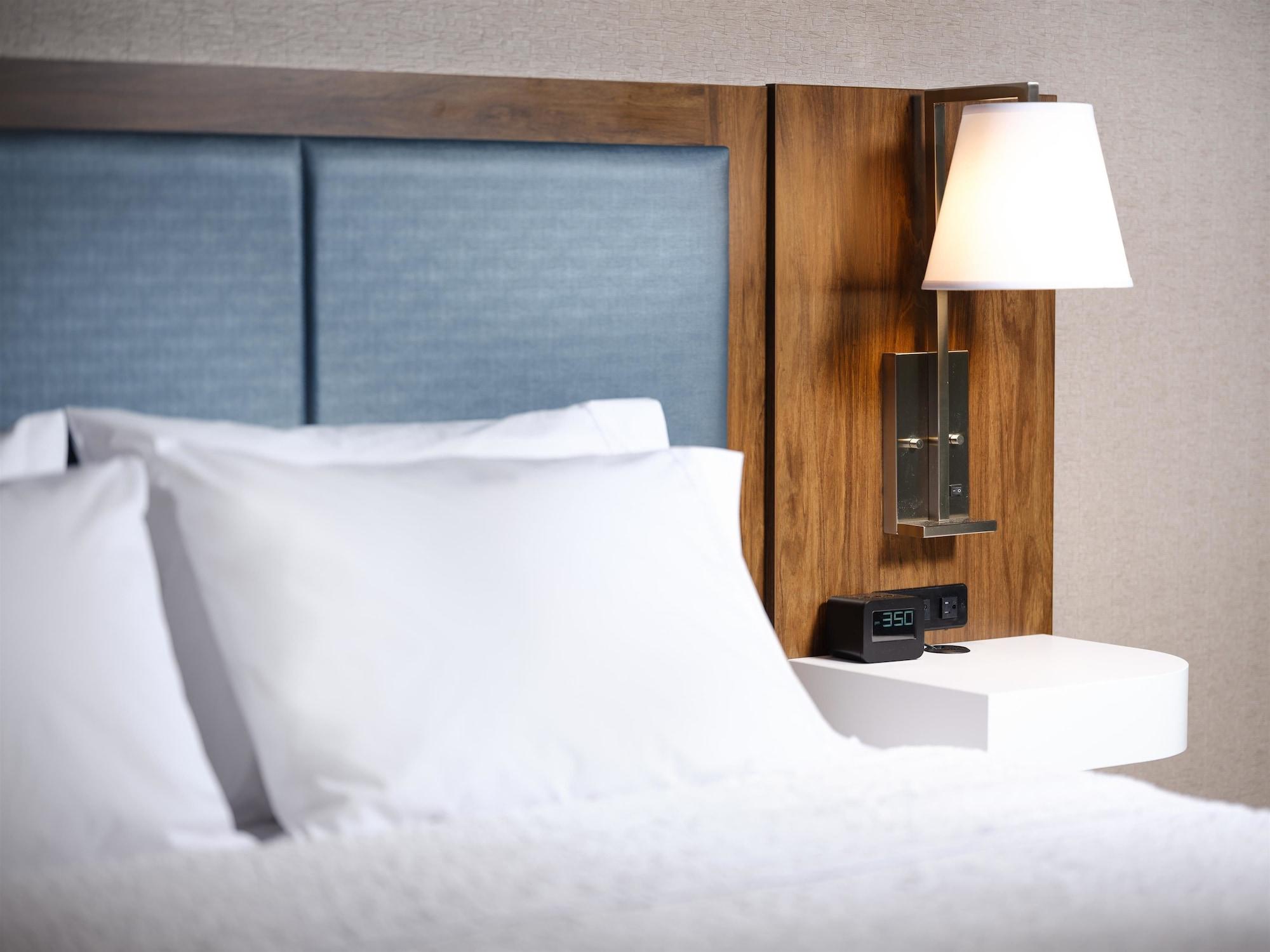 Hampton Inn & Suites Atlanta Decatur/Emory Luaran gambar