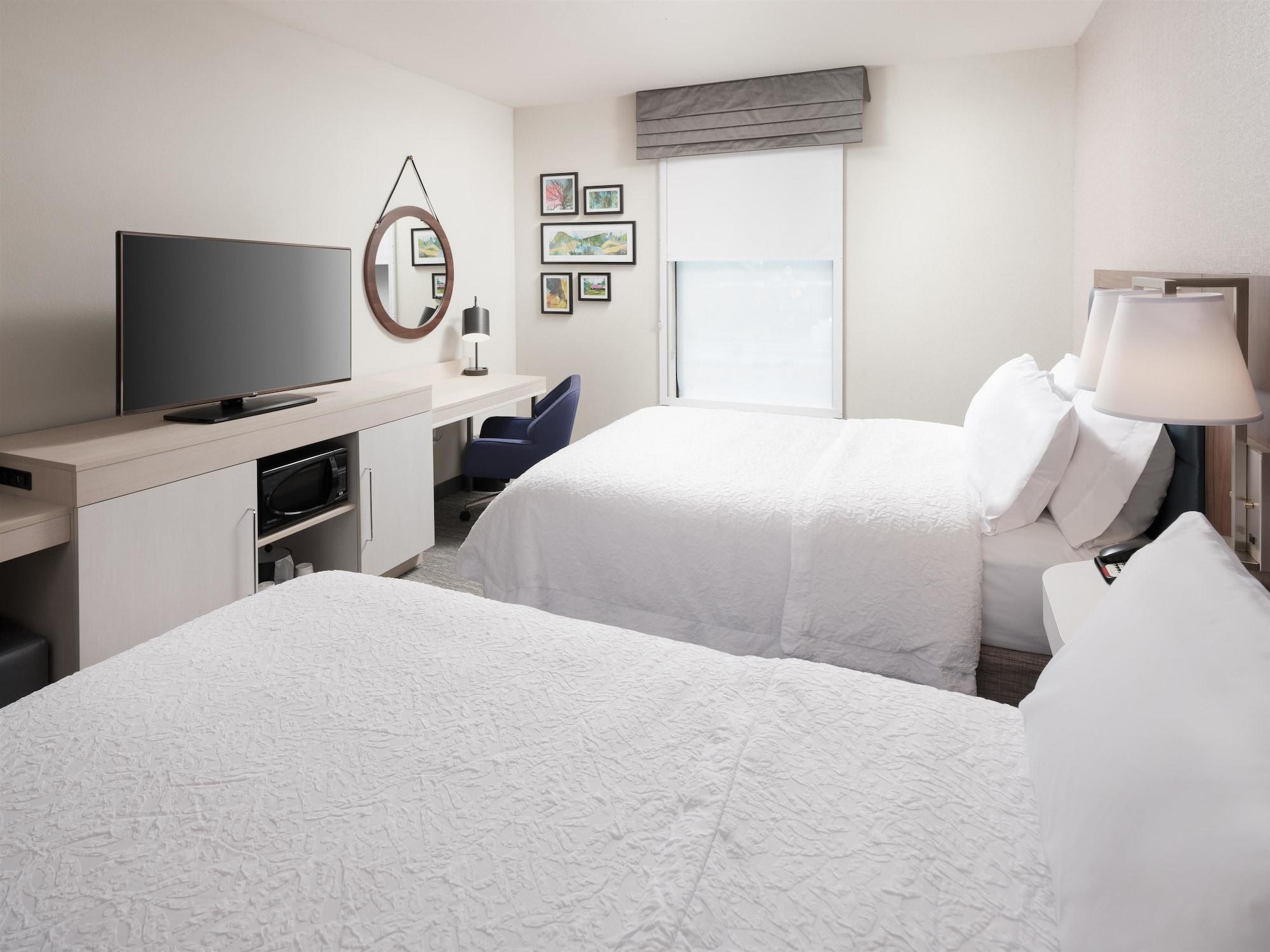 Hampton Inn & Suites Atlanta Decatur/Emory Luaran gambar