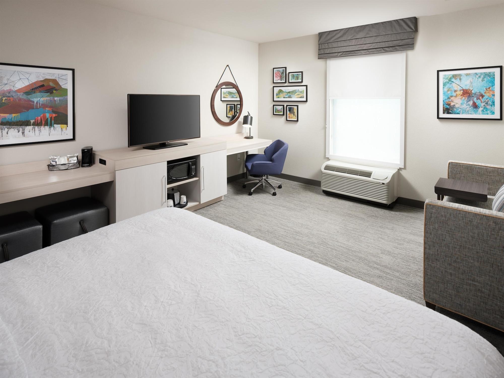Hampton Inn & Suites Atlanta Decatur/Emory Luaran gambar