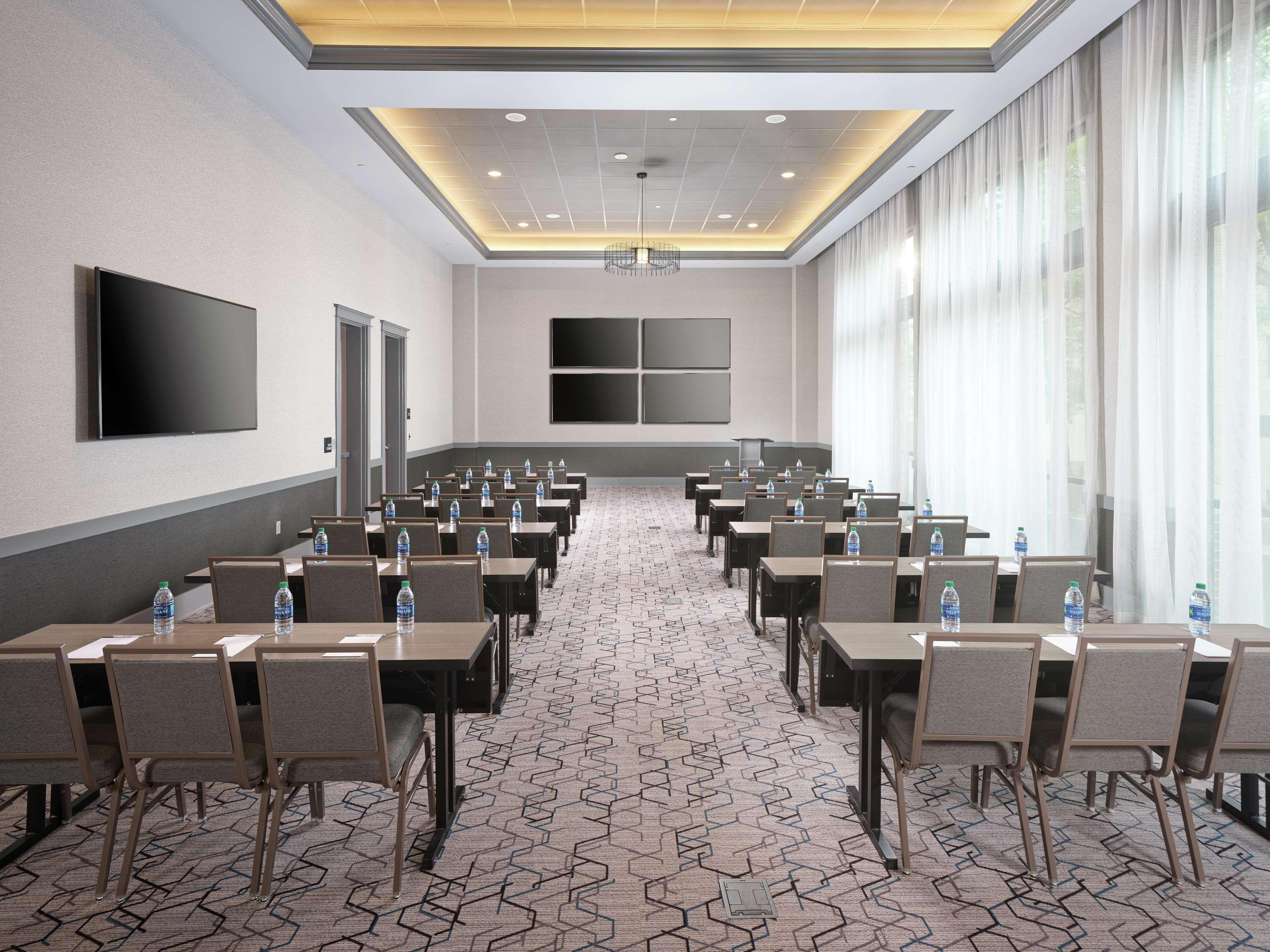 Hampton Inn & Suites Atlanta Decatur/Emory Luaran gambar