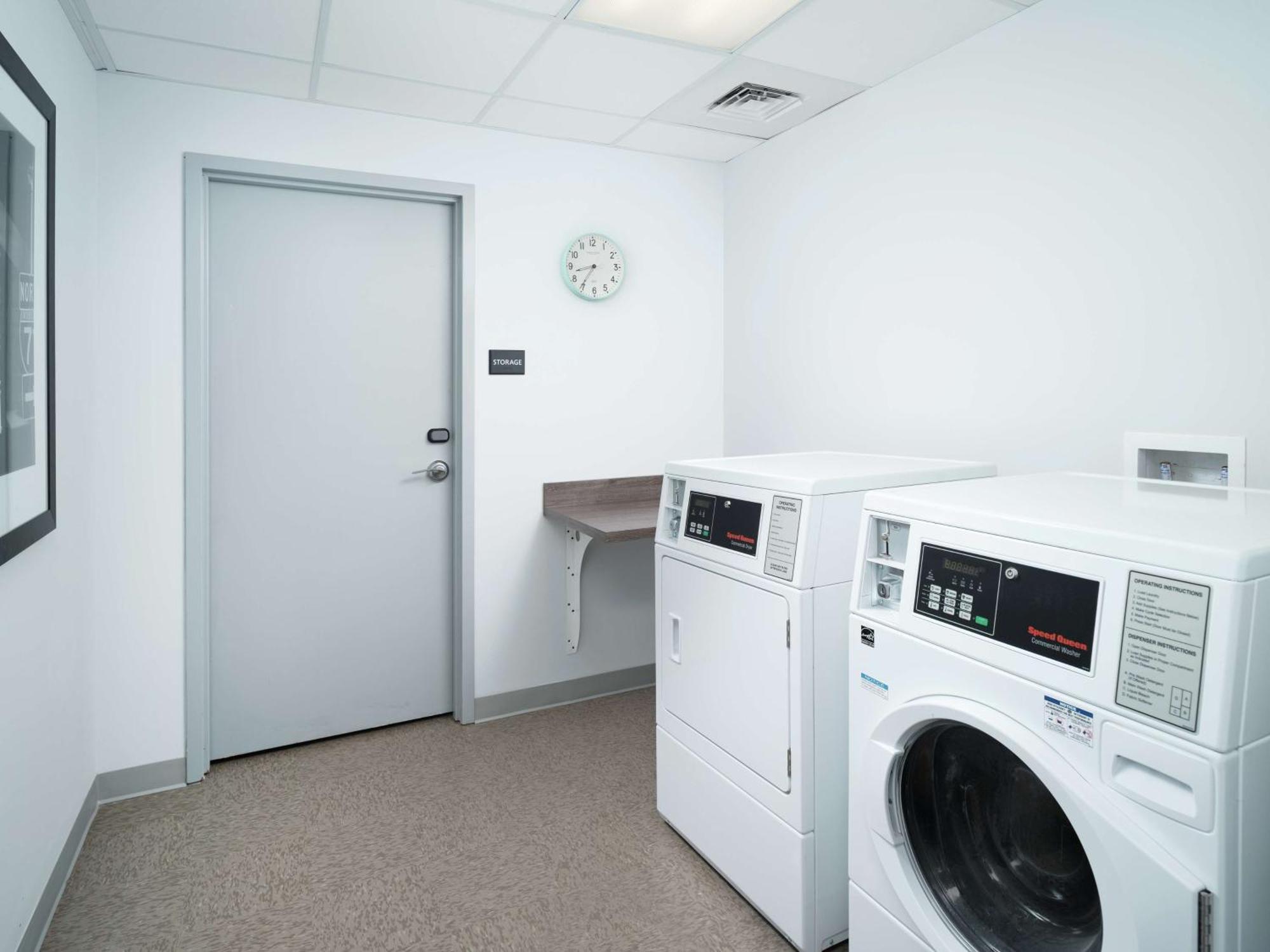 Hampton Inn & Suites Atlanta Decatur/Emory Luaran gambar