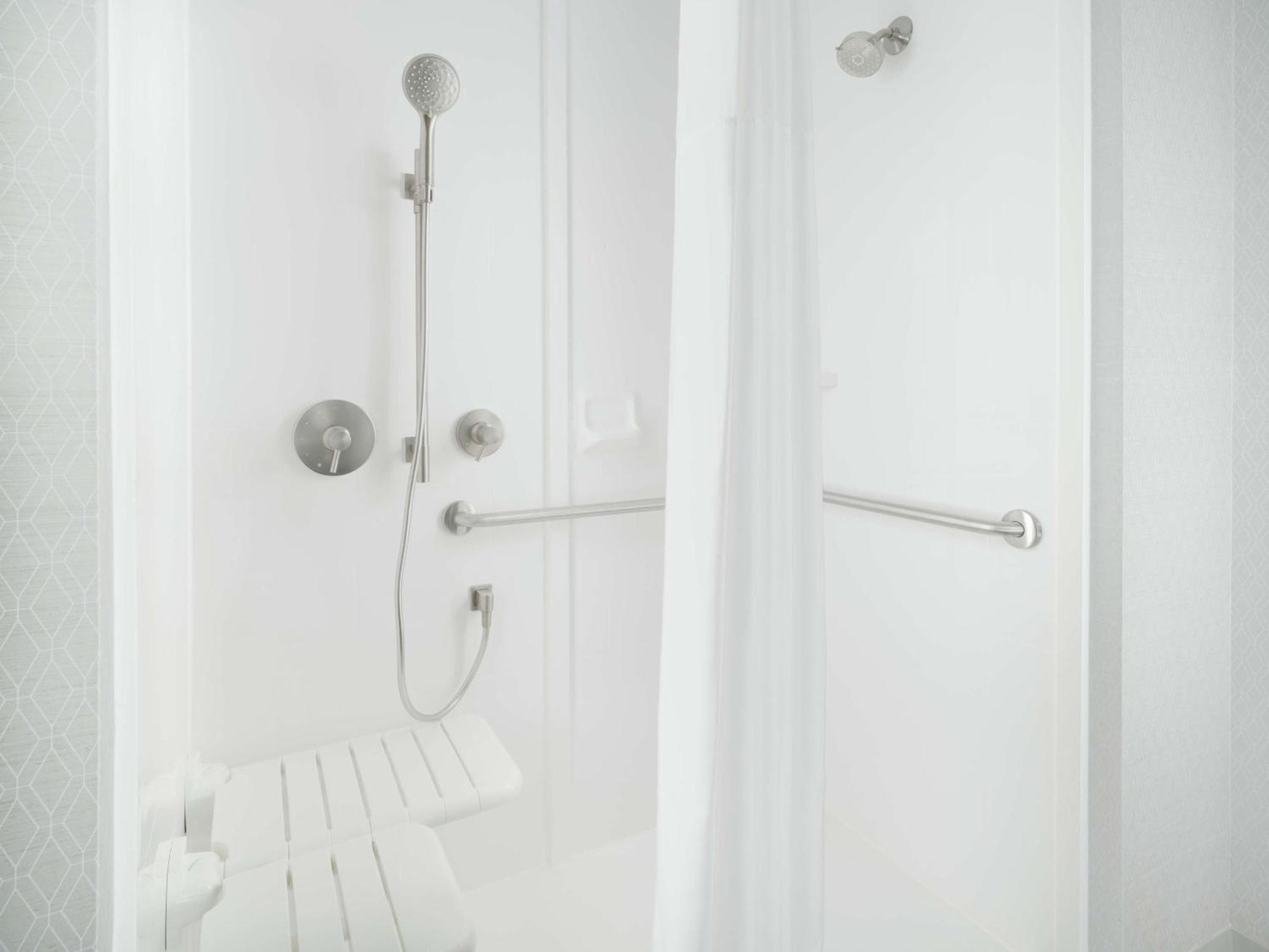 Hampton Inn & Suites Atlanta Decatur/Emory Luaran gambar
