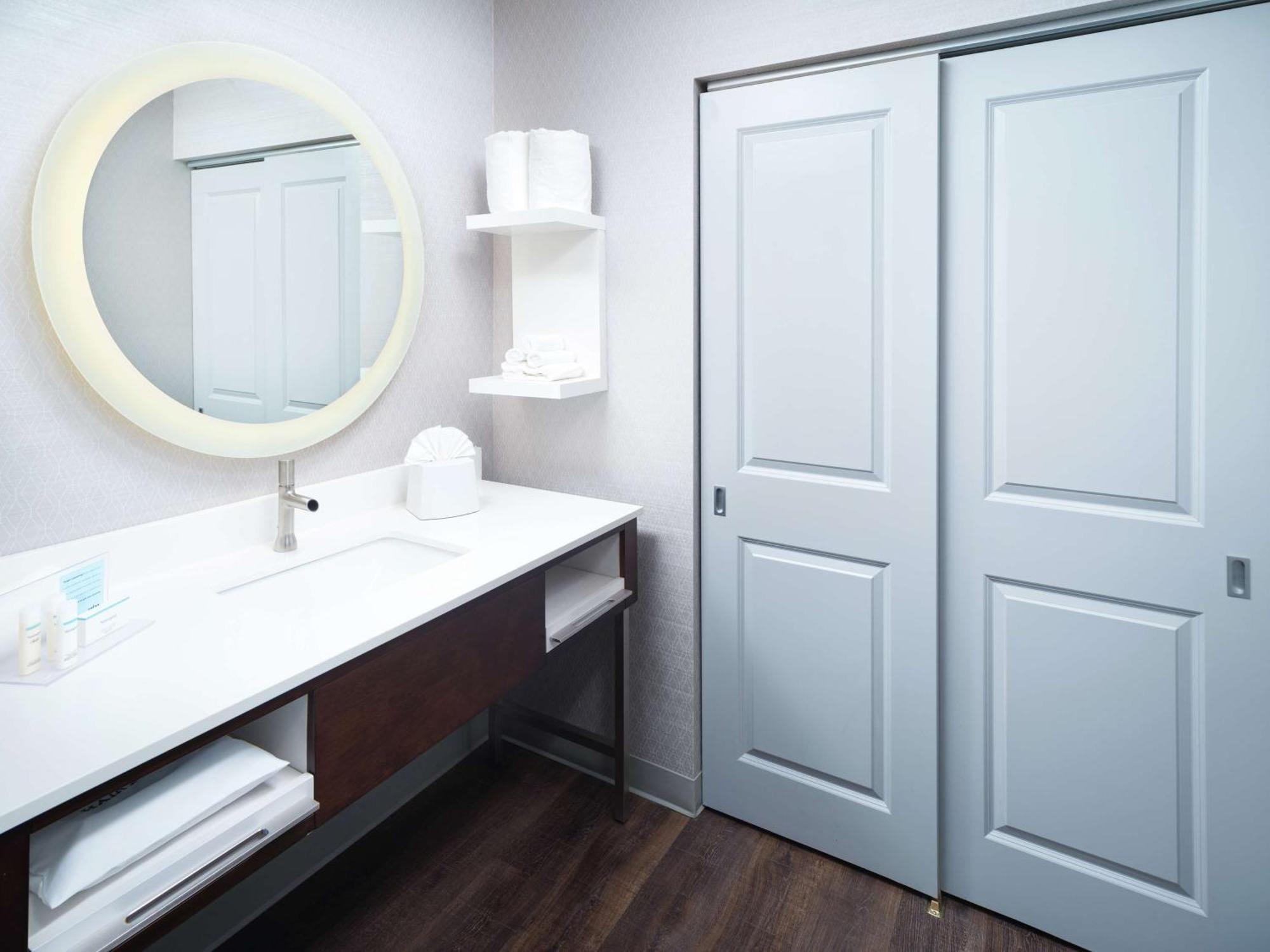 Hampton Inn & Suites Atlanta Decatur/Emory Luaran gambar
