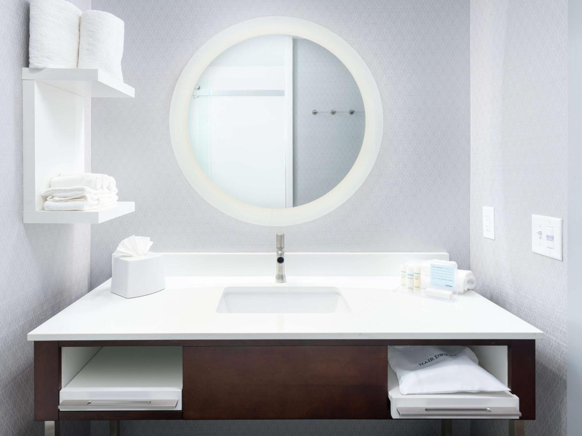 Hampton Inn & Suites Atlanta Decatur/Emory Luaran gambar